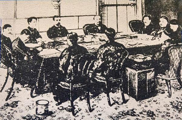 大家记住这个日子：4月17日。
这一天，是刻在我们骨血里的国耻纪念日。

131