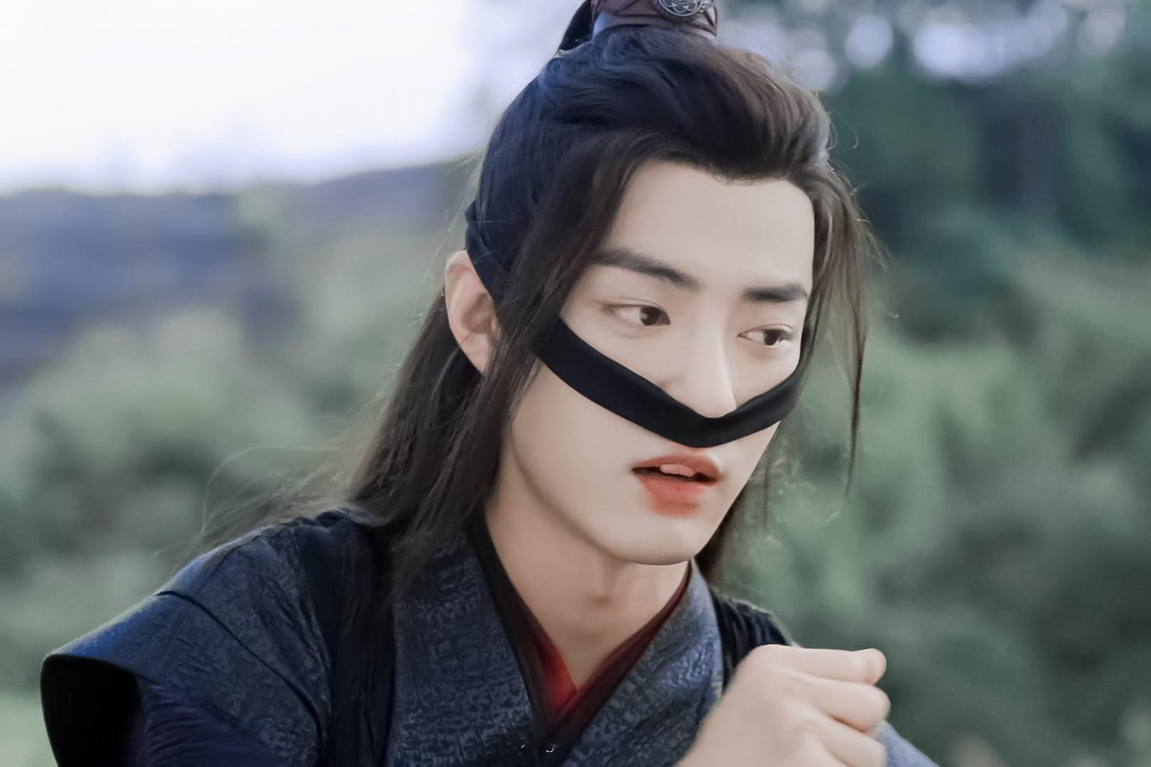 ♡⃝ 𝒍𝒐𝒗𝒆 ʚɞ ☽⋆❥ »» 肖战 可可爱爱的皮皮羡~超萌哒~肖战