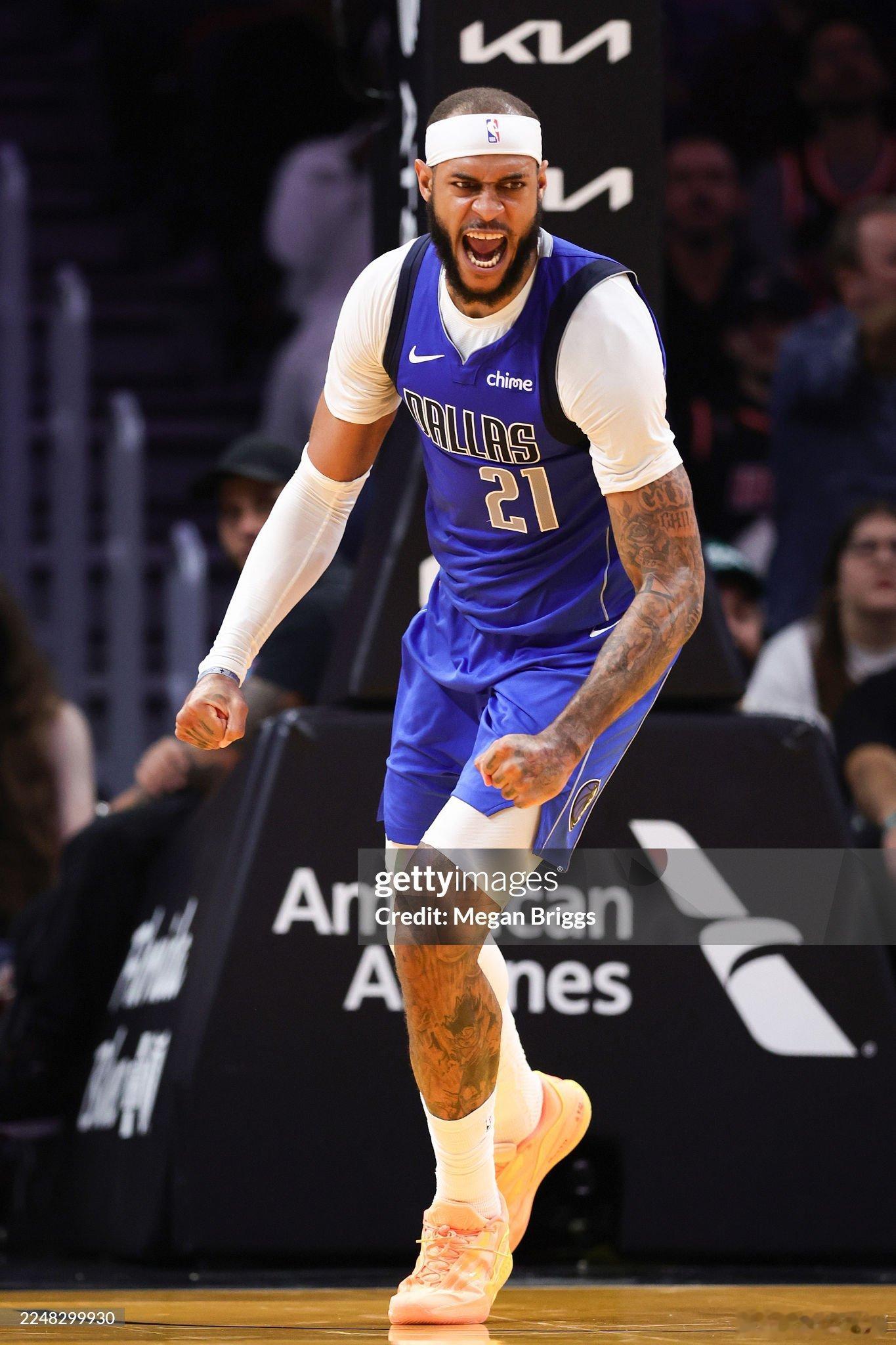 MFFL 据消息人士透露，多支球队计划在交易截止日之前把加福德￼作为重点追逐的中