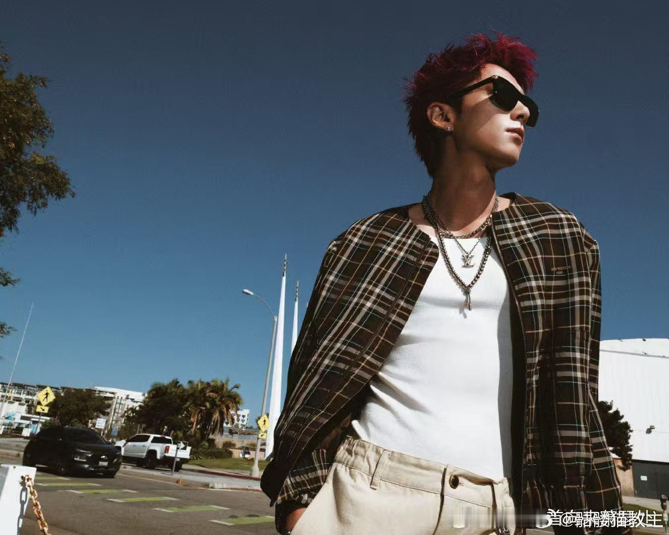 全明星D计划 洛城赛场即将上线王鹤棣，第三次出征心态更稳，技术更熟，就等着看他在