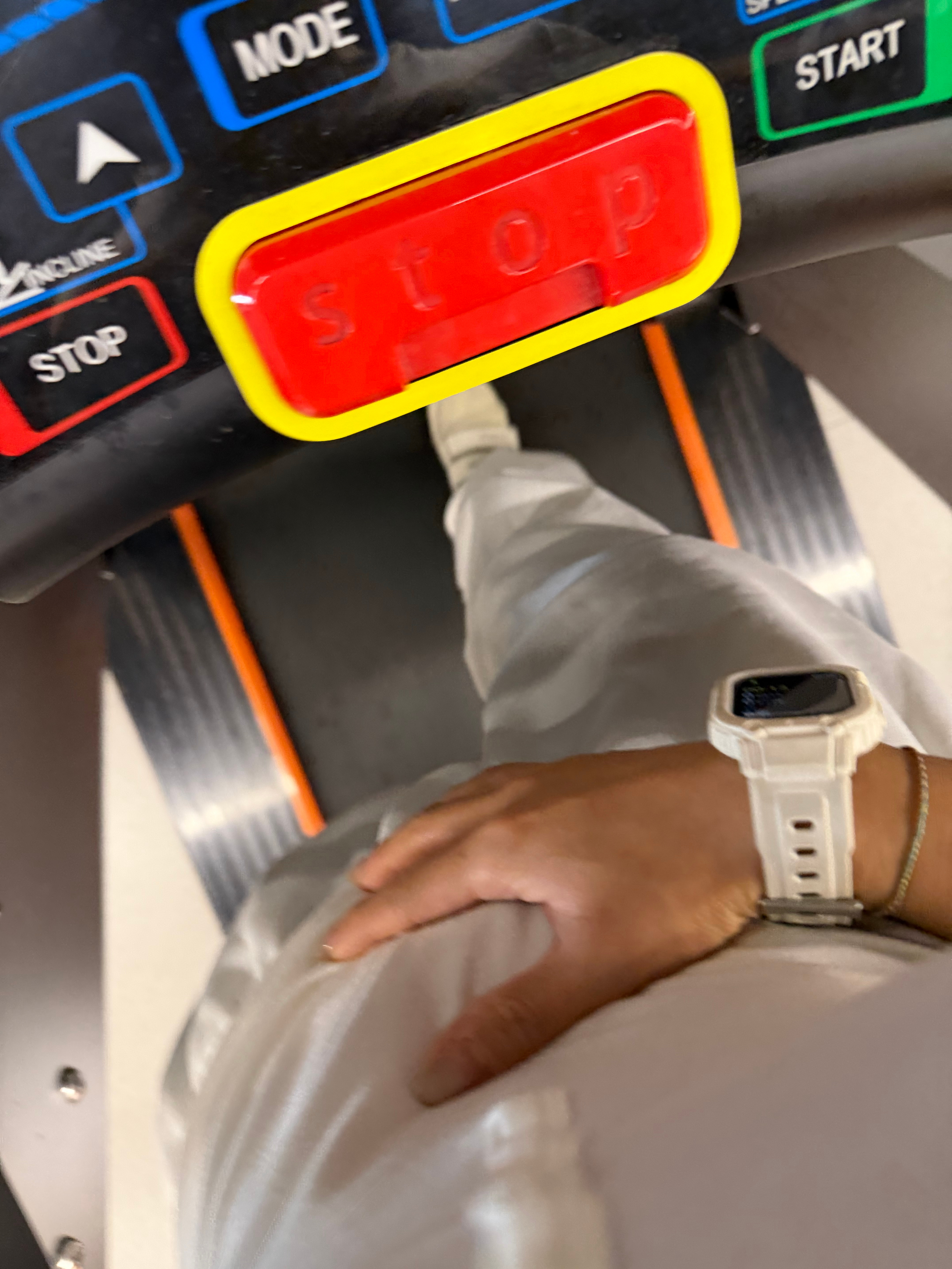 心安理得的休息着…