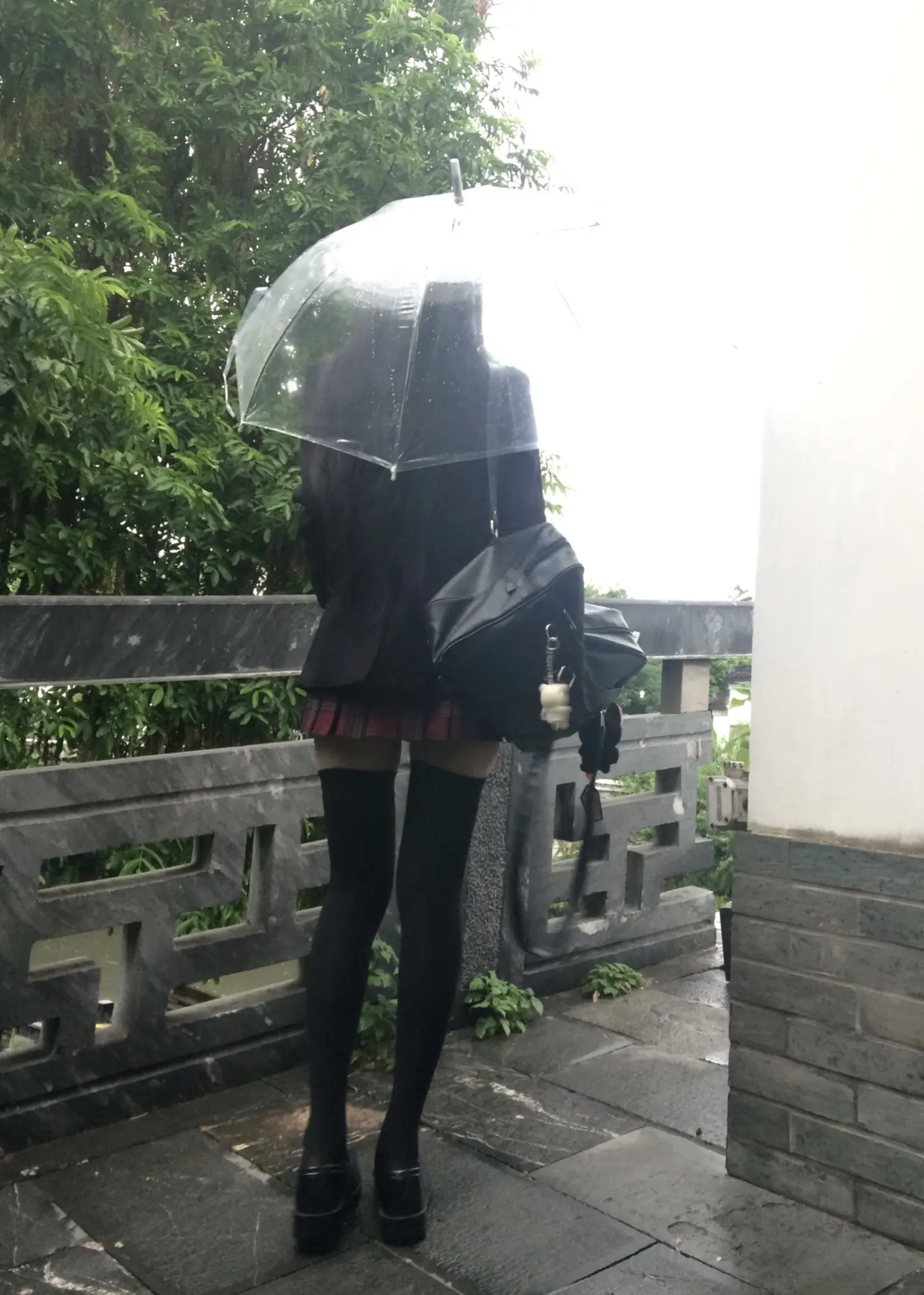 故地重游就像刻舟求剑
