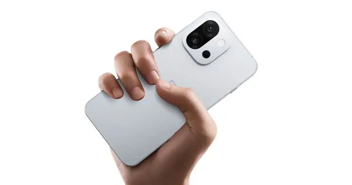 驍龍8E5小屏旗艦！一加15T已入網，春節后發布