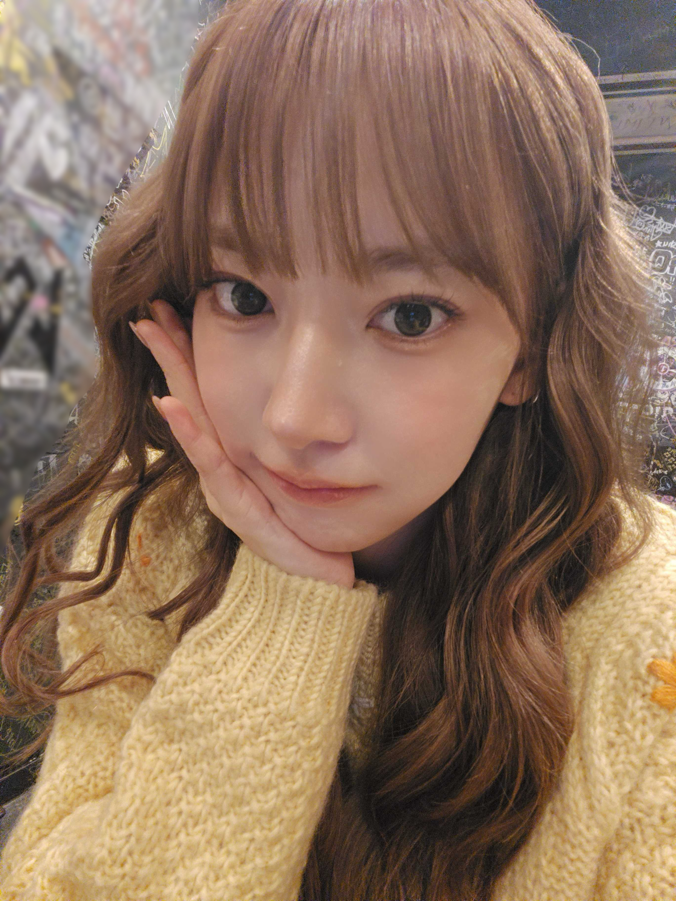 🐱wvsFEARNOT 暖和地好好睡吧~~~♡/哼你知道就好 有自拍补偿[白眼