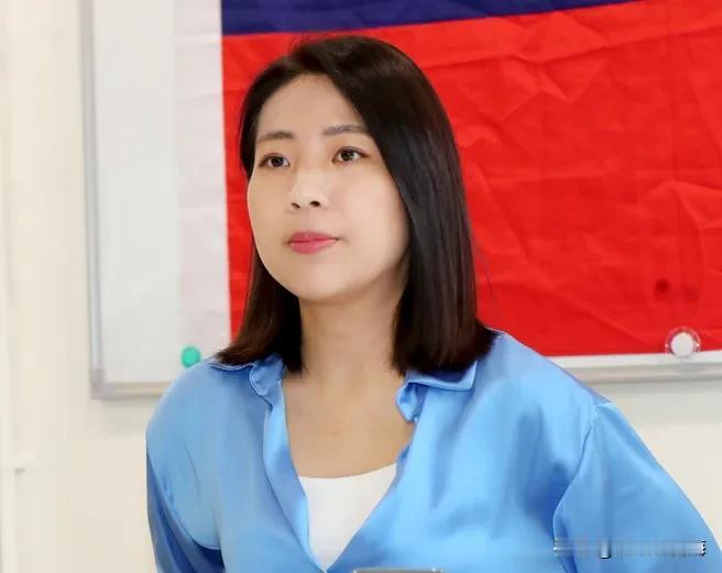 给韩国瑜28年造势？徐巧芯：若韩国瑜28年当选 不会提出荒唐的防务条款

202