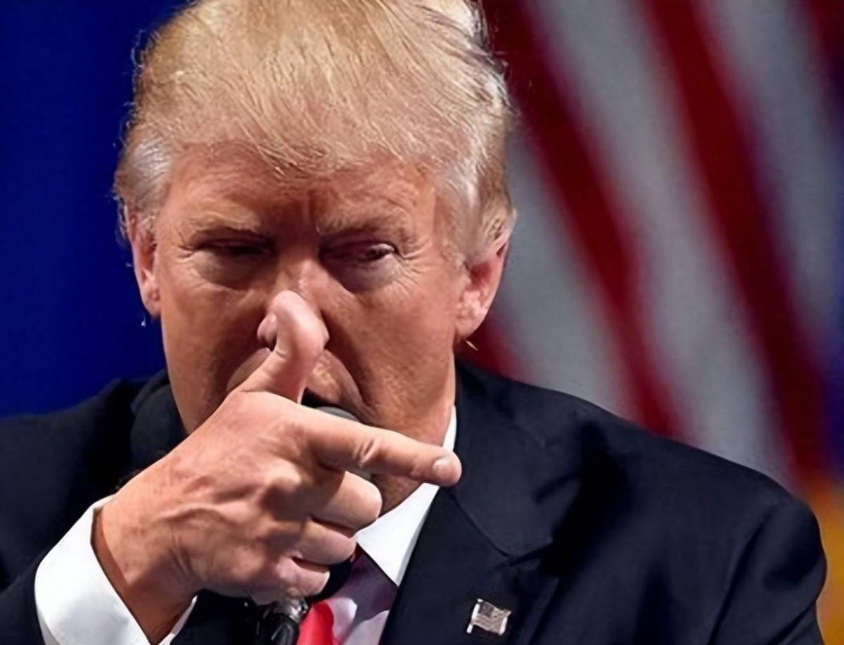 美伊谈判破裂，特朗普于4月13日悍然下令封锁霍尔木兹海峡，一场搅动全球能源格局的