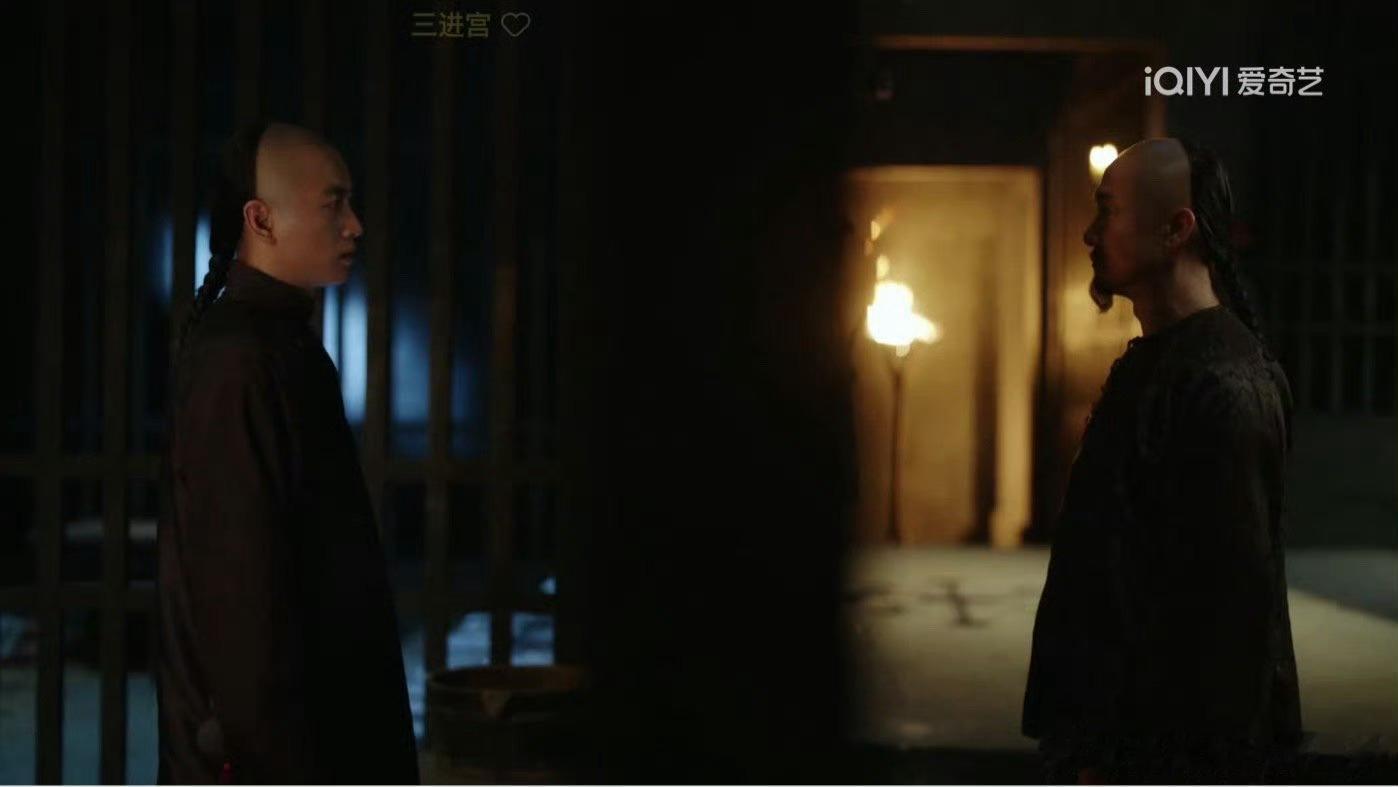 大生意人越来越上头《大生意人》这剧绝啦，陈晓演的古平原一路开挂。从宁古塔到平遥、