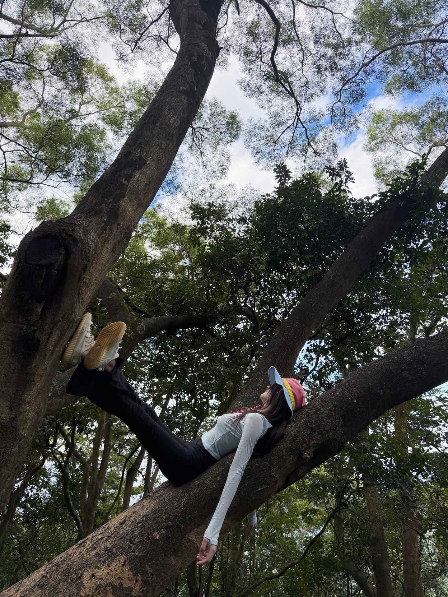 怎么开心怎么来