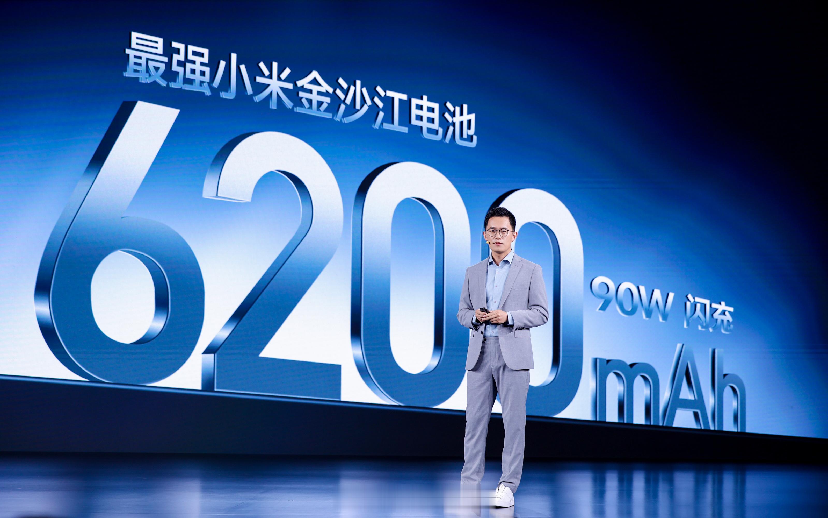 Redmi#Note14# Pro系列的续航绝对是一等一的顶前几天到手了充满电，