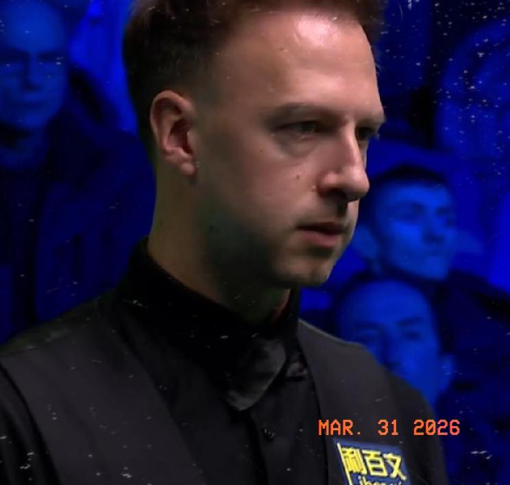 斯诺克快讯：
特鲁姆普大逆转闯入八强！
昨晚2026斯诺克球员锦标赛揭幕战，特鲁