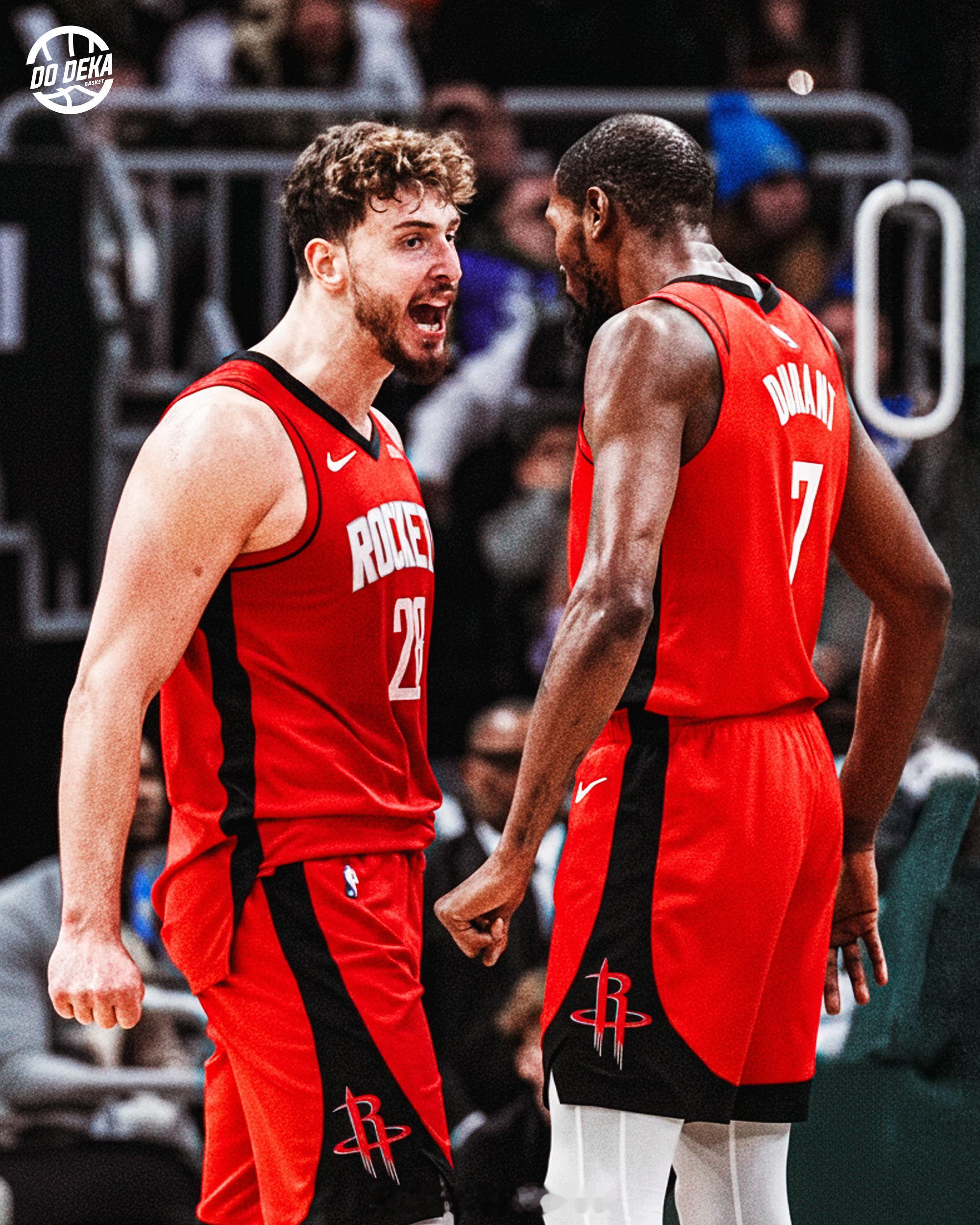 申京谈到目前的球队状态：“杜兰特迄今为止只缺席了三场比赛，这对我们球队来说非常重