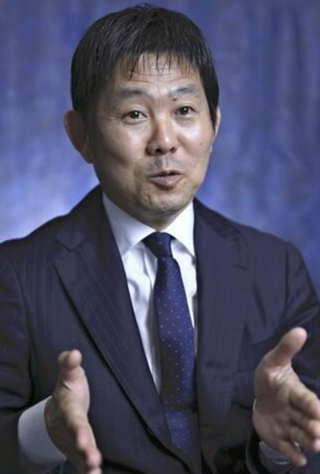 日本男足主帅森保一将短期续约至亚洲杯 明年三月后换人9日，据日本媒体报道，日本男