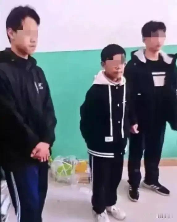 杀人偿命，天理不容？邯郸三恶魔的判决为何如此仁慈？

盼望着，盼望着，判决来了，