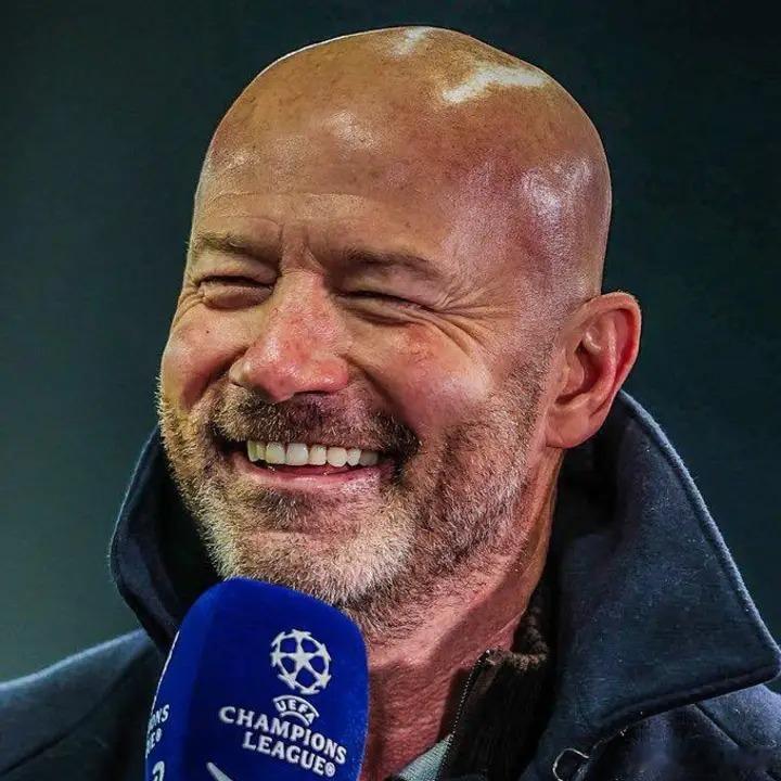 🚨英超聯賽歷史最佳射手：1️⃣阿蘭·希勒 260 ⚽2️⃣哈利·凱恩 213 