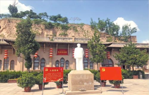 武器再先进，国家再富强，若脱离民众根基终将崩塌！唯有伟大的毛泽东思想，才是穿越时