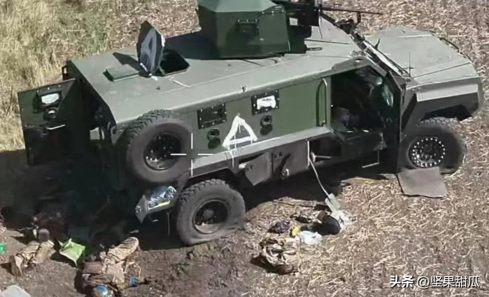 库尔斯克看来形势吃紧了，乌克兰外交部称，无意占领库尔斯克控制区，只想给乌东减压，