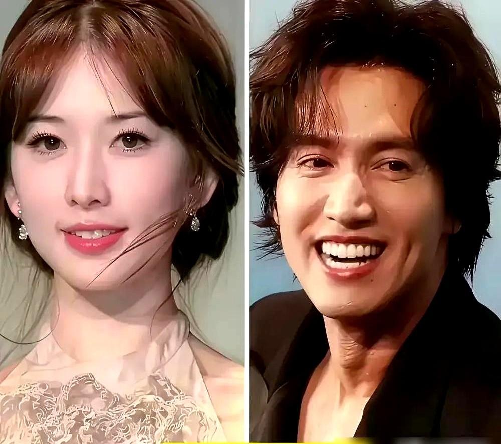 林志玲主动求婚，你敢信？

粉丝为她和言承旭意难平了17年，结果人家早就翻篇了。