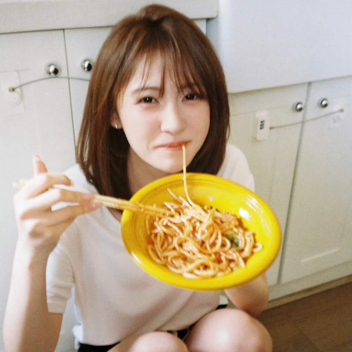 生活感头像 🥐🥥🍣💭 