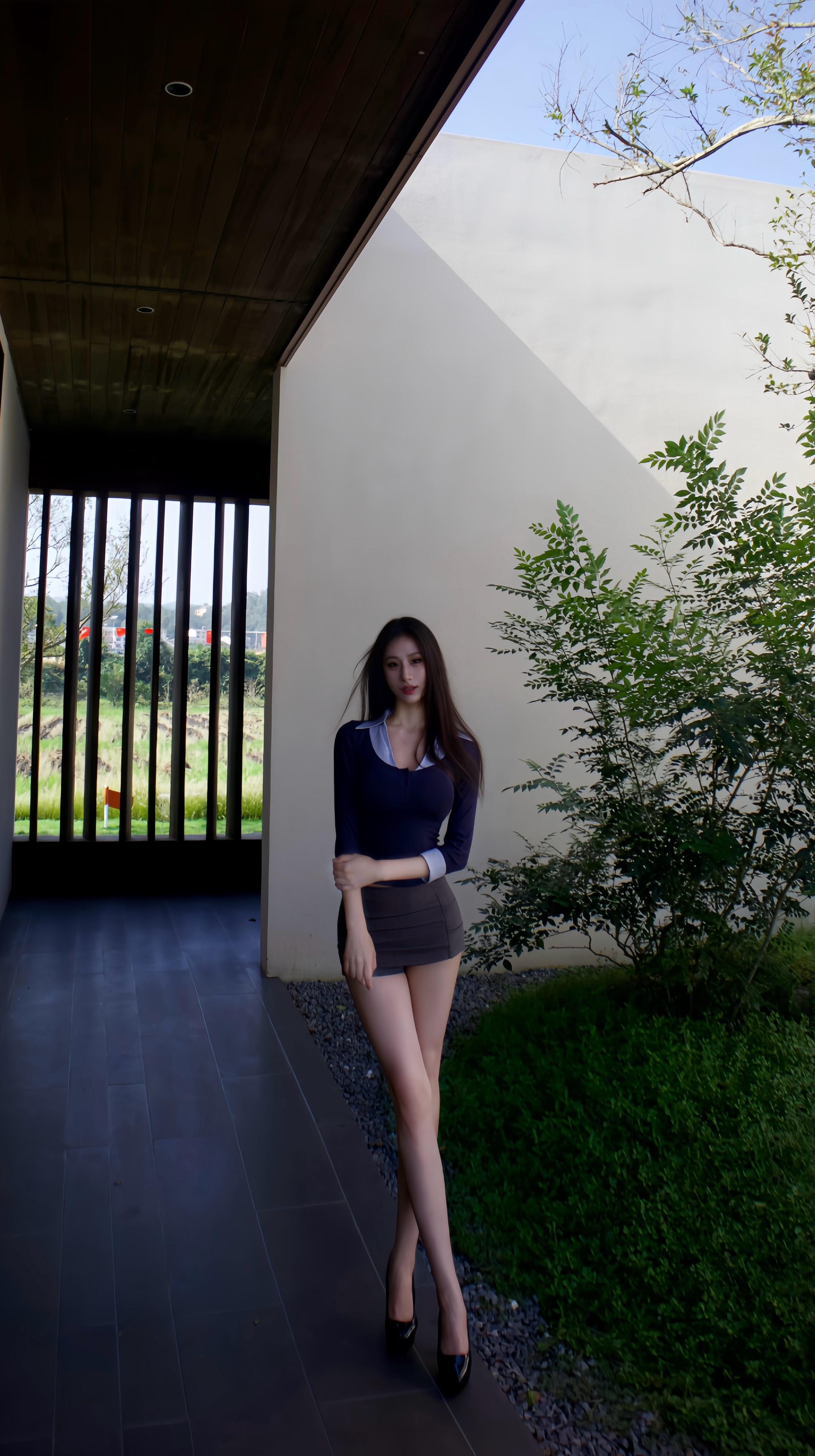 天下无双的意思是 天下没有第二个我