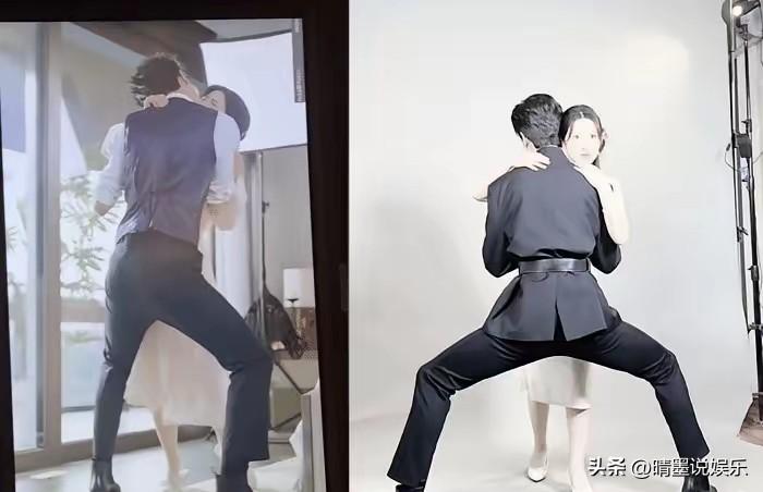 突然发现短剧导演似乎都有一个很大的“怪癖”！

他们好像都特别执着于拍“最萌身高