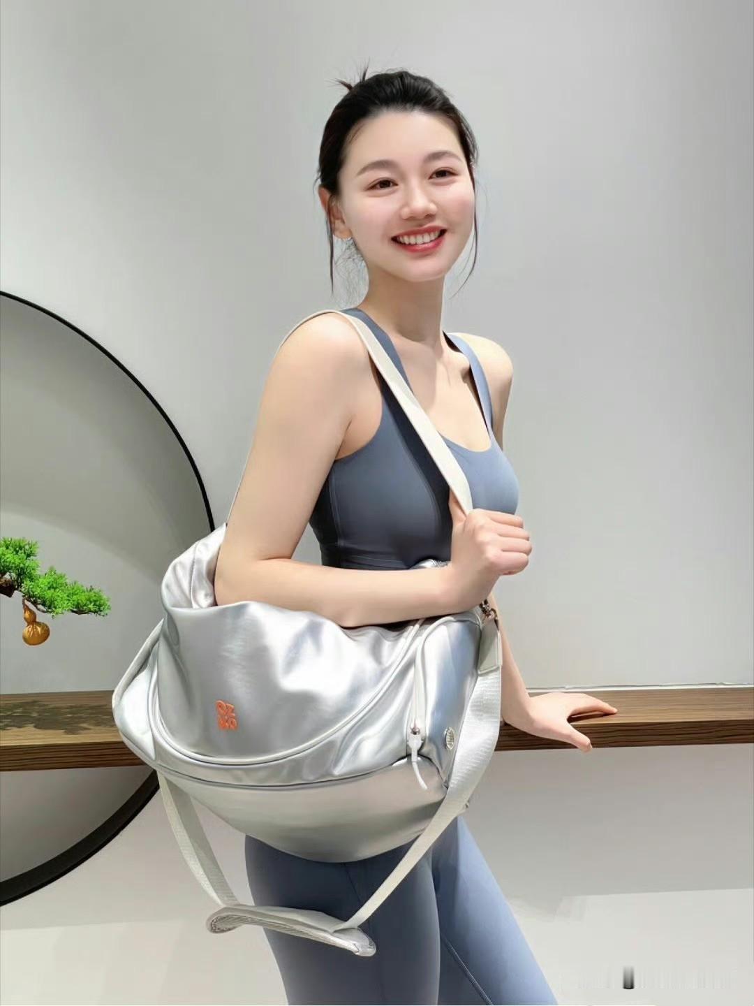 练完好舒服‼️逐渐上瘾～武汉