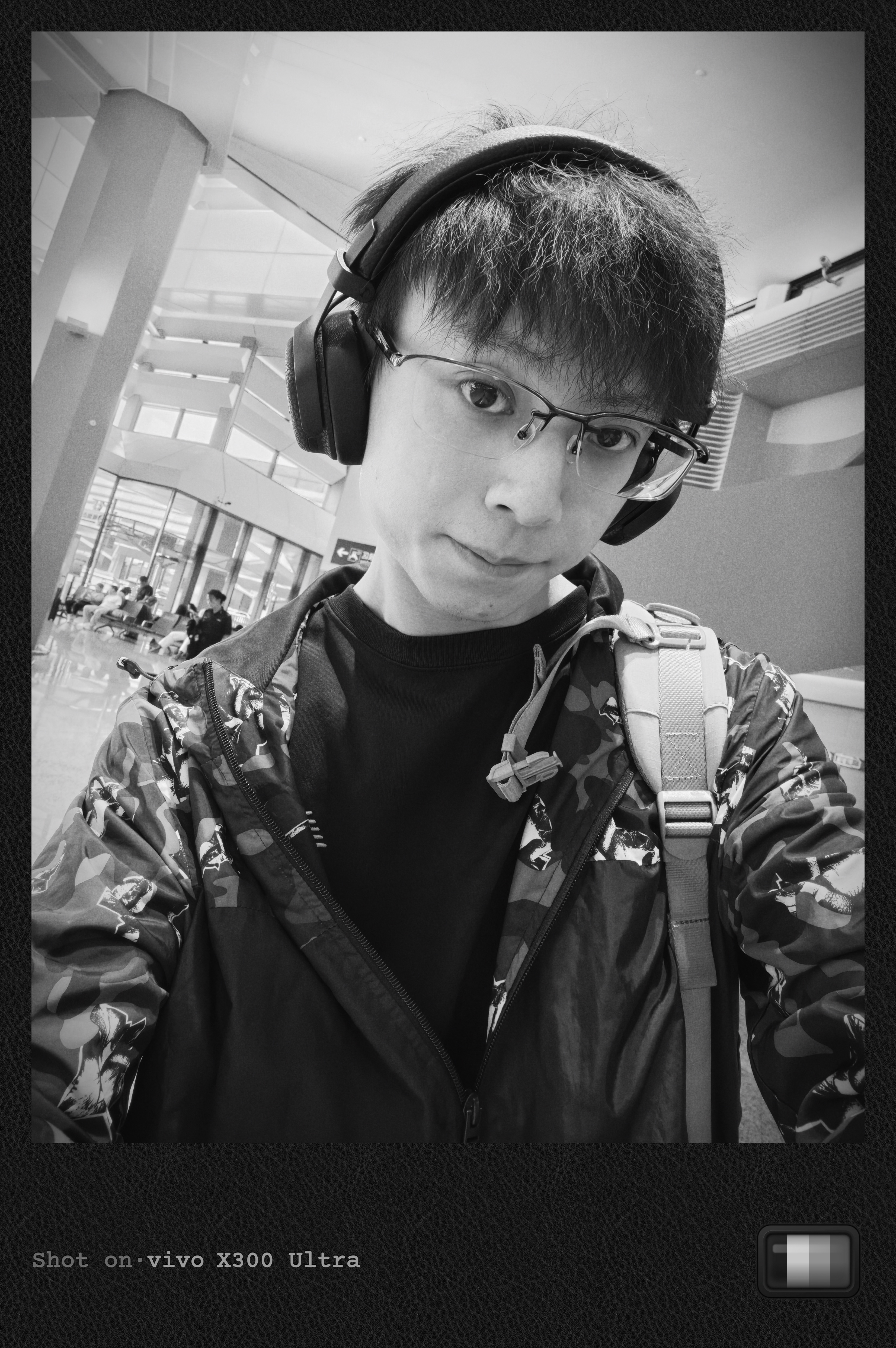 Oh yeah，我又来水微博了~