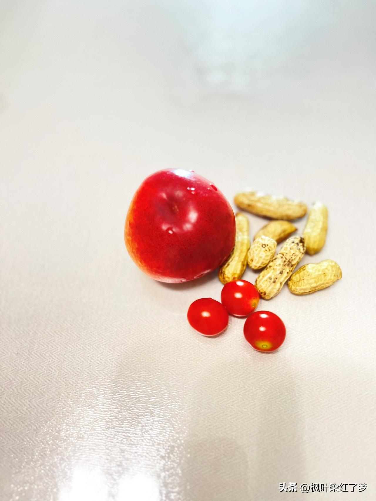 有段话是这么说的：“人生的下半辈子，太好过了，人你爱过，婚你结过，孩子你有过，手