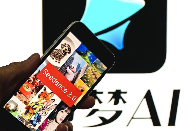 马斯克也被惊到了：字节跳动Seedance 2.0火到海外
最近字节跳动的新视频