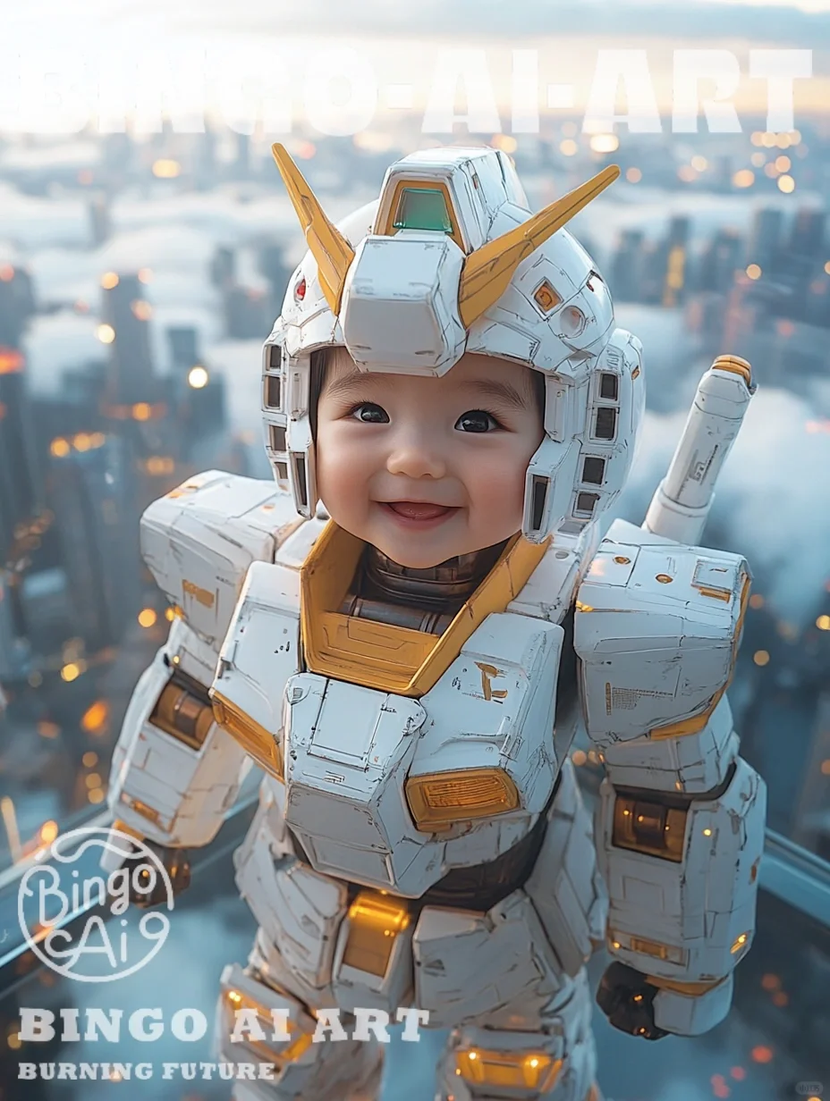 这里风景独好～