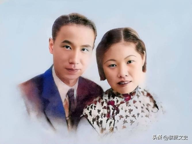 1996年，左宗棠曾孙想回上海养老，写信给市委申请分套低层公房。时任上海副市长的