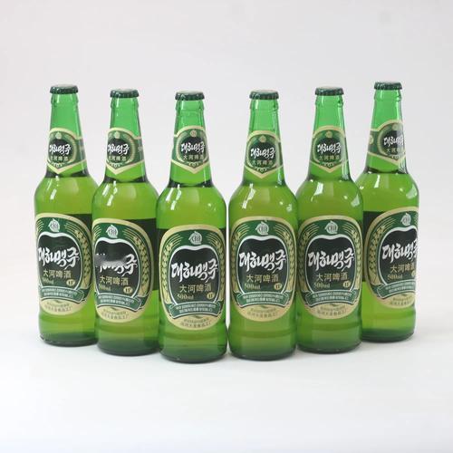 当年朝鲜打定主意要建啤酒厂，看不上咱们现成的成套设备，听说英国一家有着170多年