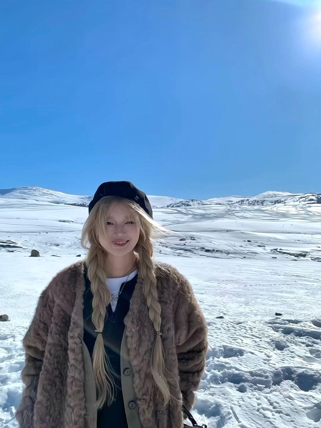 生活给我出难题 我说ok小问题