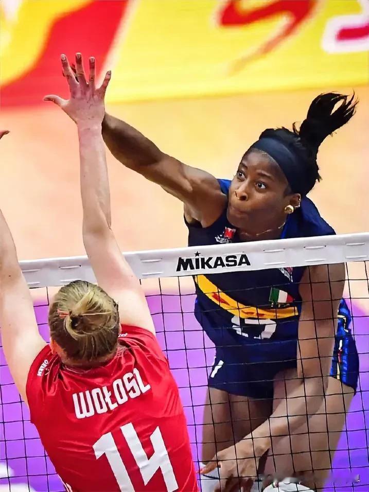 2024世界女排联赛6月23日赛程、直播预告:
决赛日
⌚18:00(CCTV5