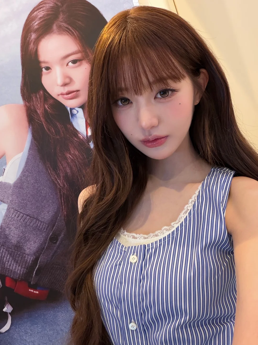成功女人的背后是自己