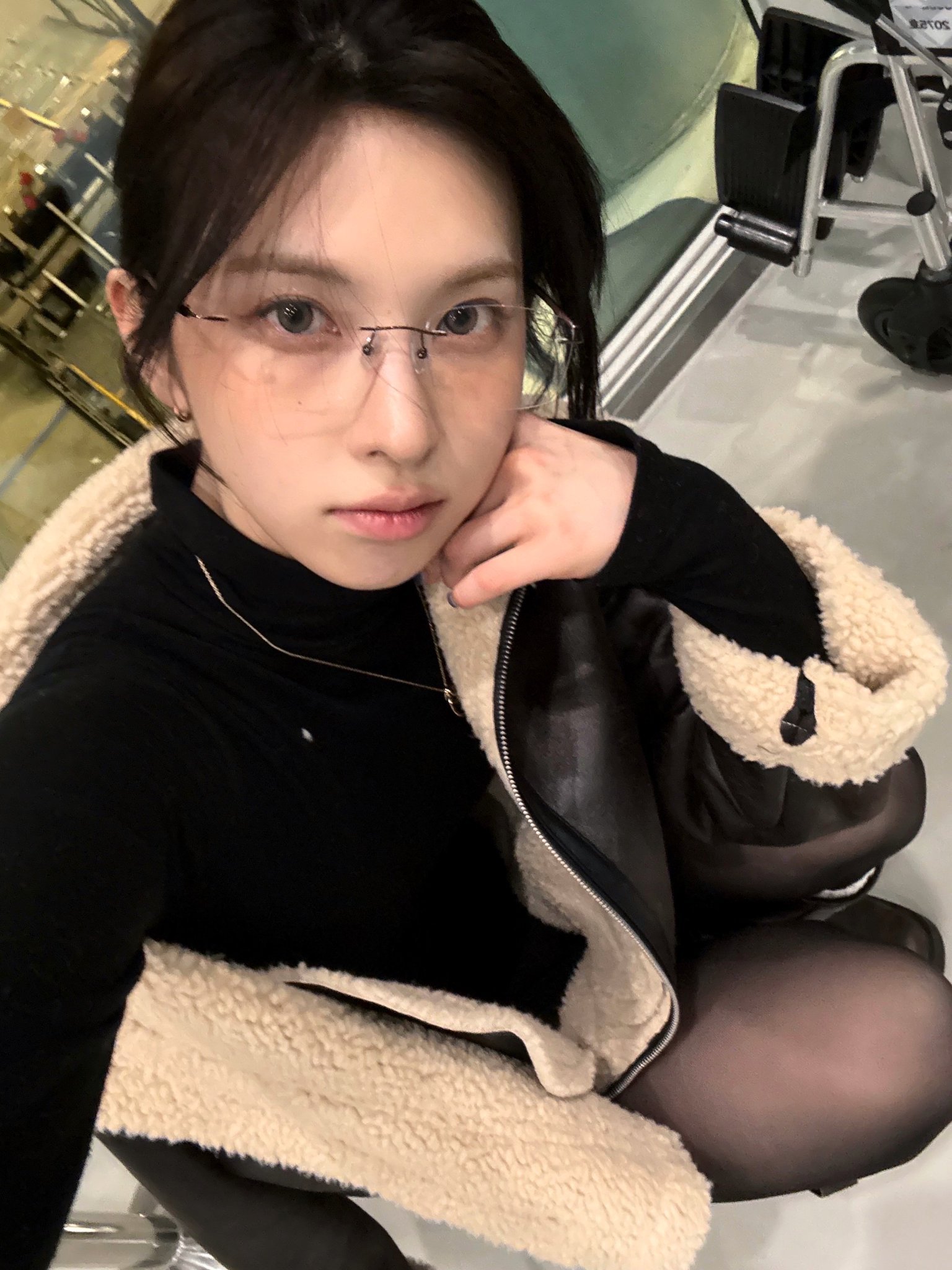 251108🫧nmixx裴真率 ​​​