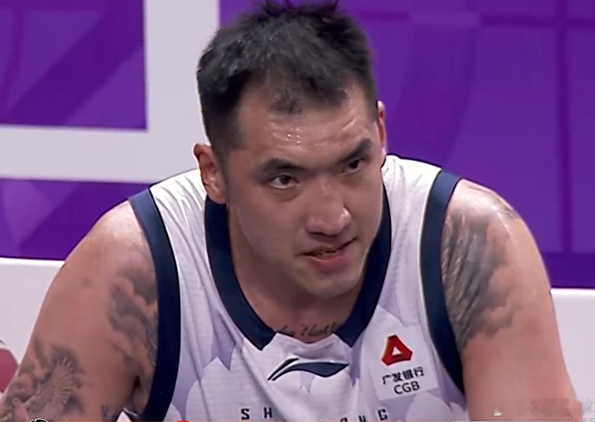 陶汉林也是尽力了 