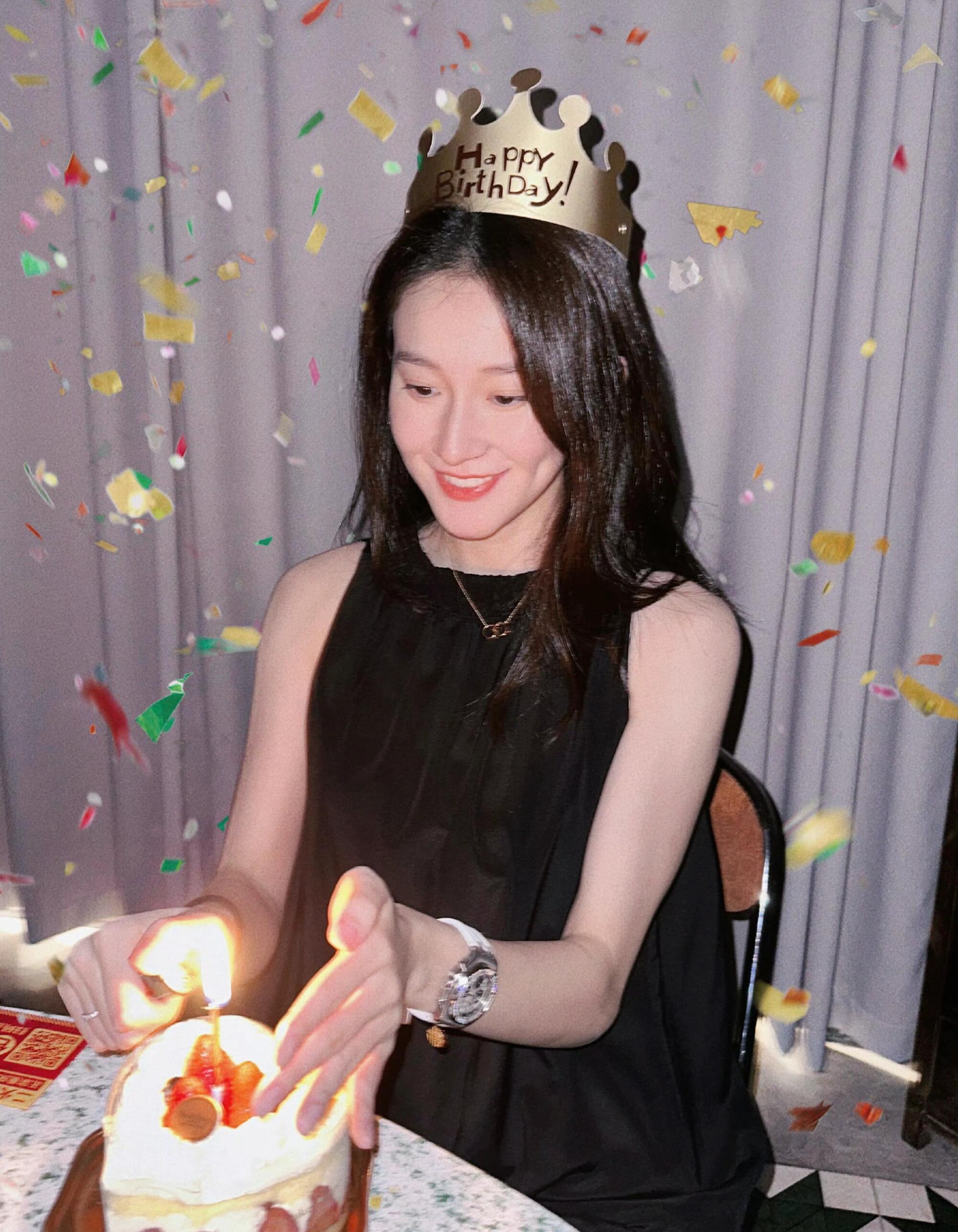 看妻子的浪漫旅行真的好喜欢张豆豆呀！ 