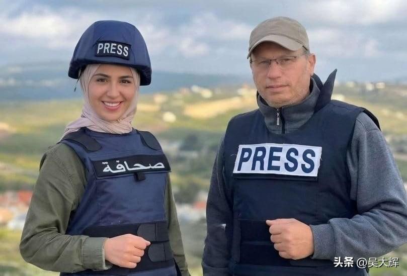 以色列军队击杀三名黎巴嫩记者
 
- 遇难者为记者阿里·舒艾卜、法蒂玛·法图尼，