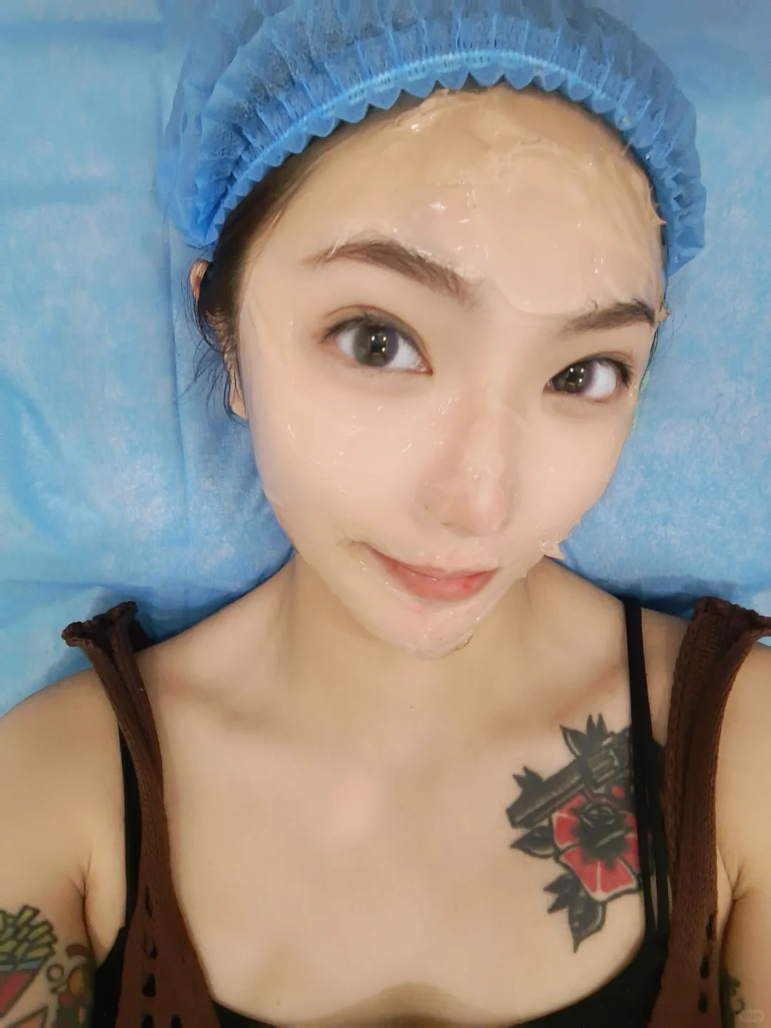 这个夏天被超光子硬控了☀️🏖️👙