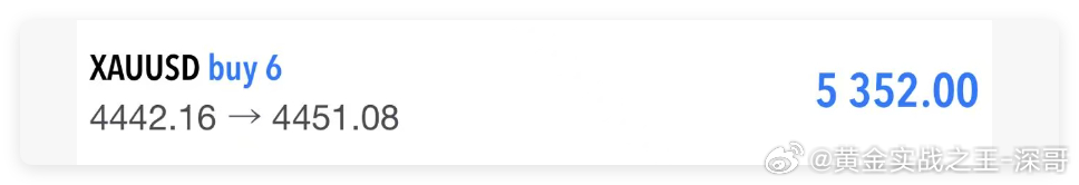 黄金市场从来不是随波逐流，在波动中坚守，在理性中盈利！当市场多数人盲目追从一个方