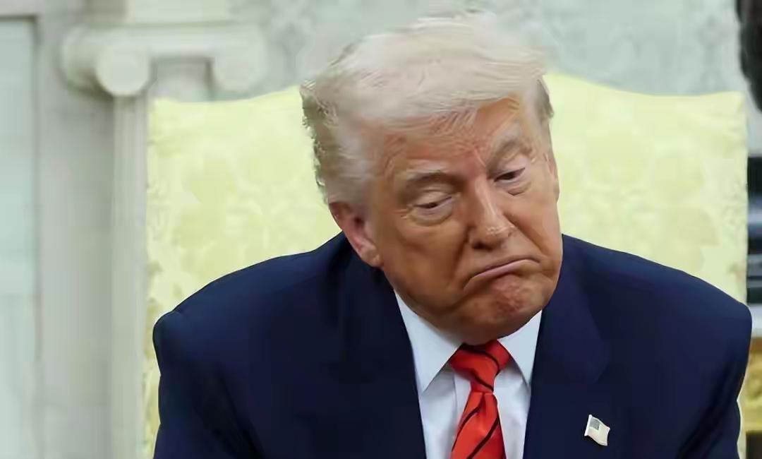 法媒指出美政府对华政策充满矛盾，这一点太真实了。特朗普重返白宫后，政府里“鹰派”