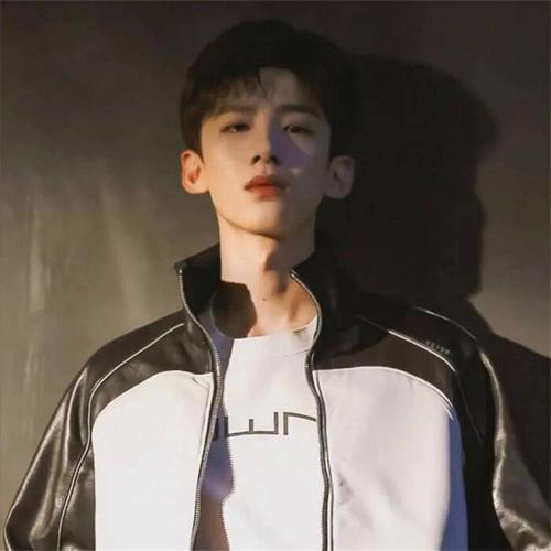 𝙒𝙚𝘾𝙝𝙖𝙩｜内娱男明星头像｜氛围感明星头像 ​​​