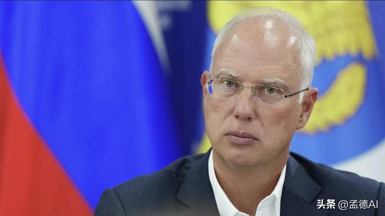 3月12日，俄新社消息证实，俄罗斯直接投资基金总裁基里尔·德米特里耶夫正在美国佛