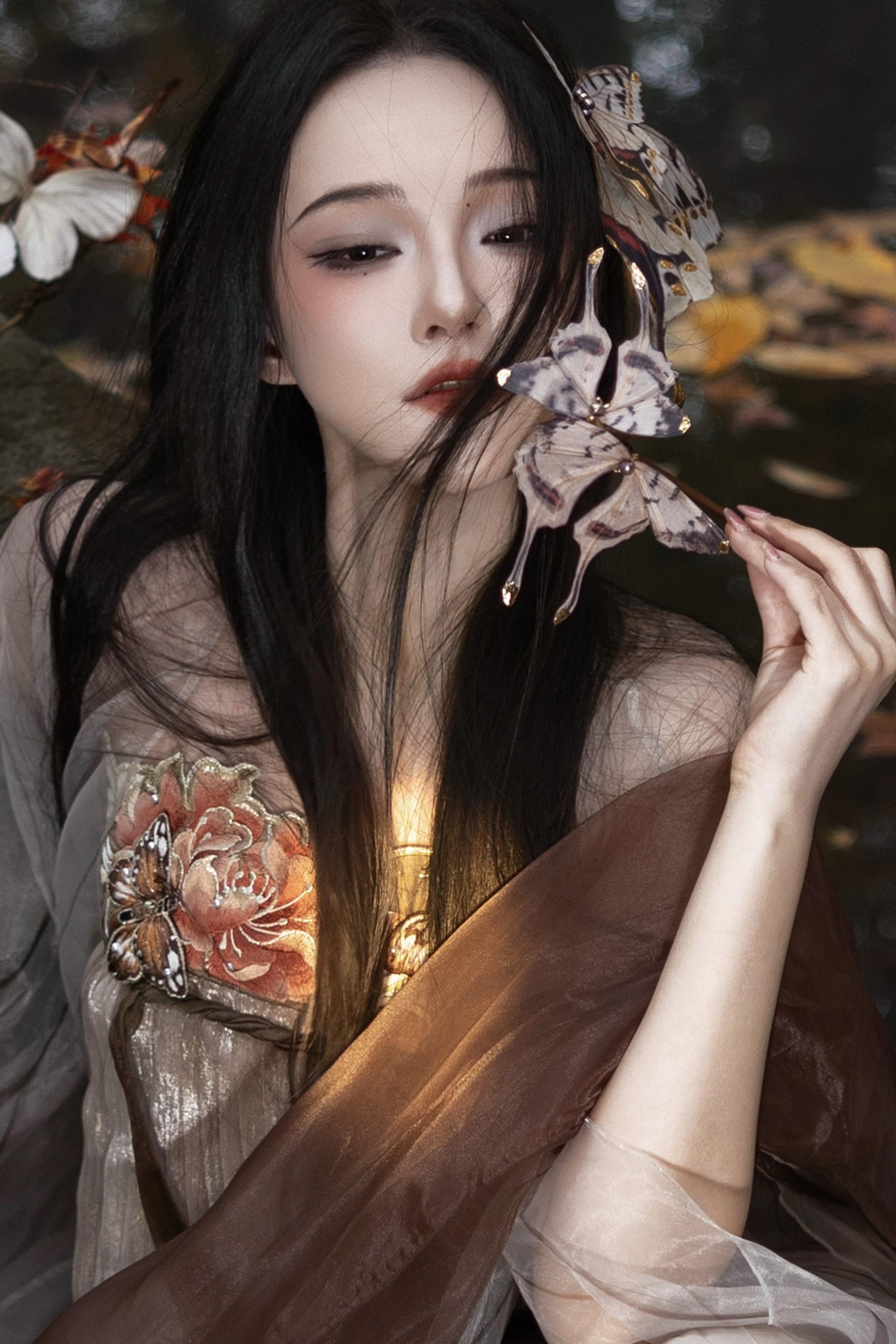 ‘ 妳经过这五百年、回来要找的不是我 ’        🧚‍♀️