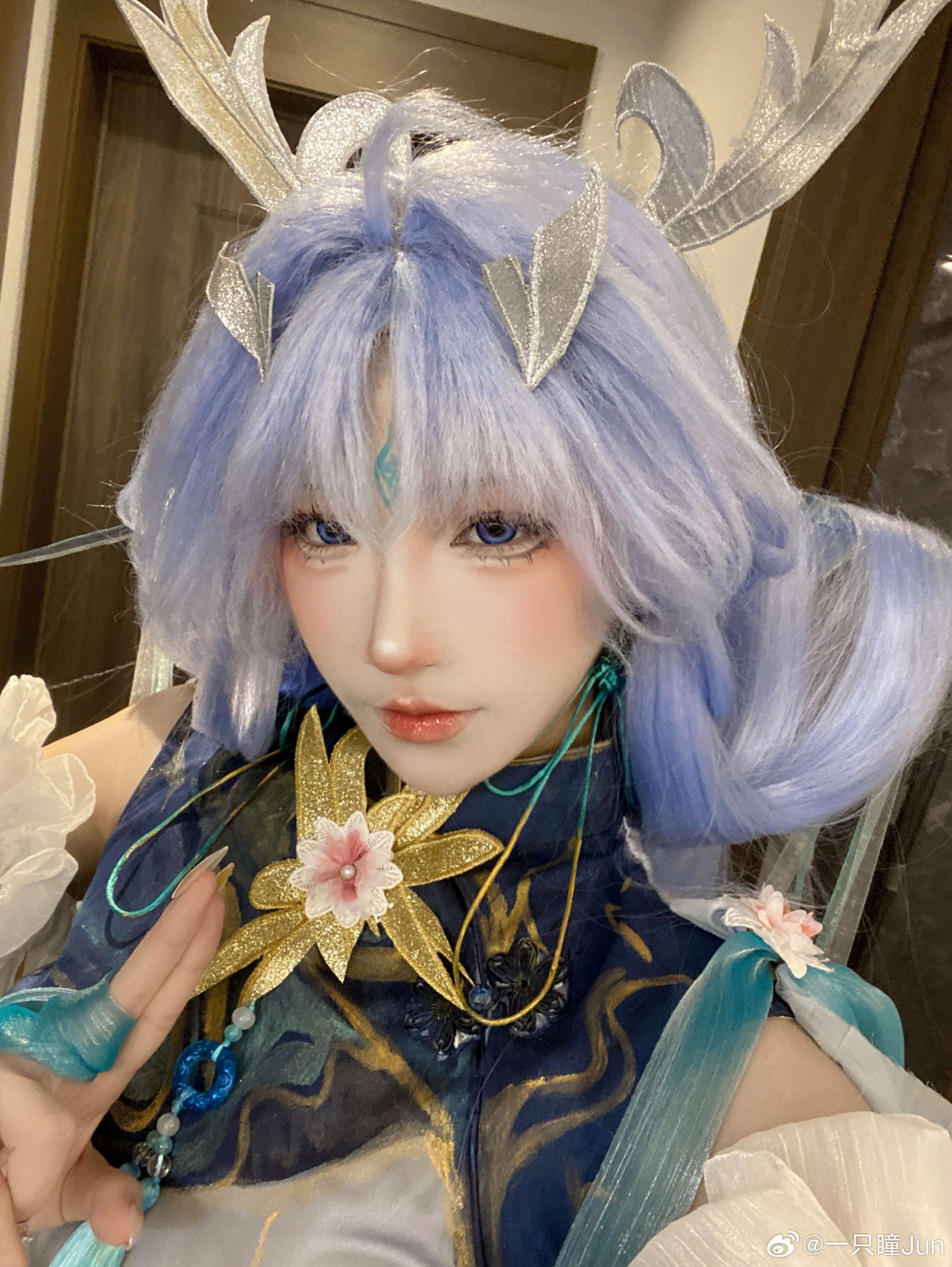 鸣潮 仙音寒芒镇云关——梦州 新角色 清宵这一剑，出鞘即江湖 梦州清冷剑仙 清宵