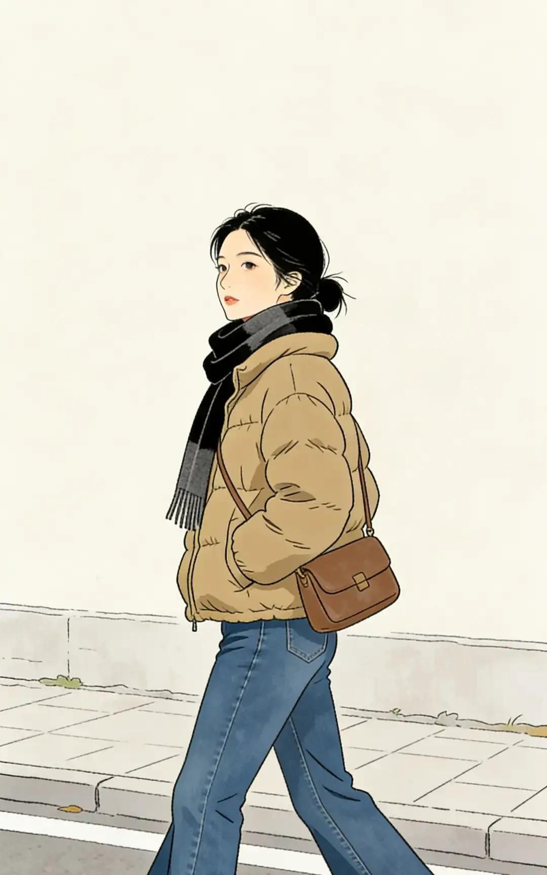 衣服越买越多，出门还是没得穿。你摸摸良心，衣柜里是不是一堆“下次一定穿”的玩意儿