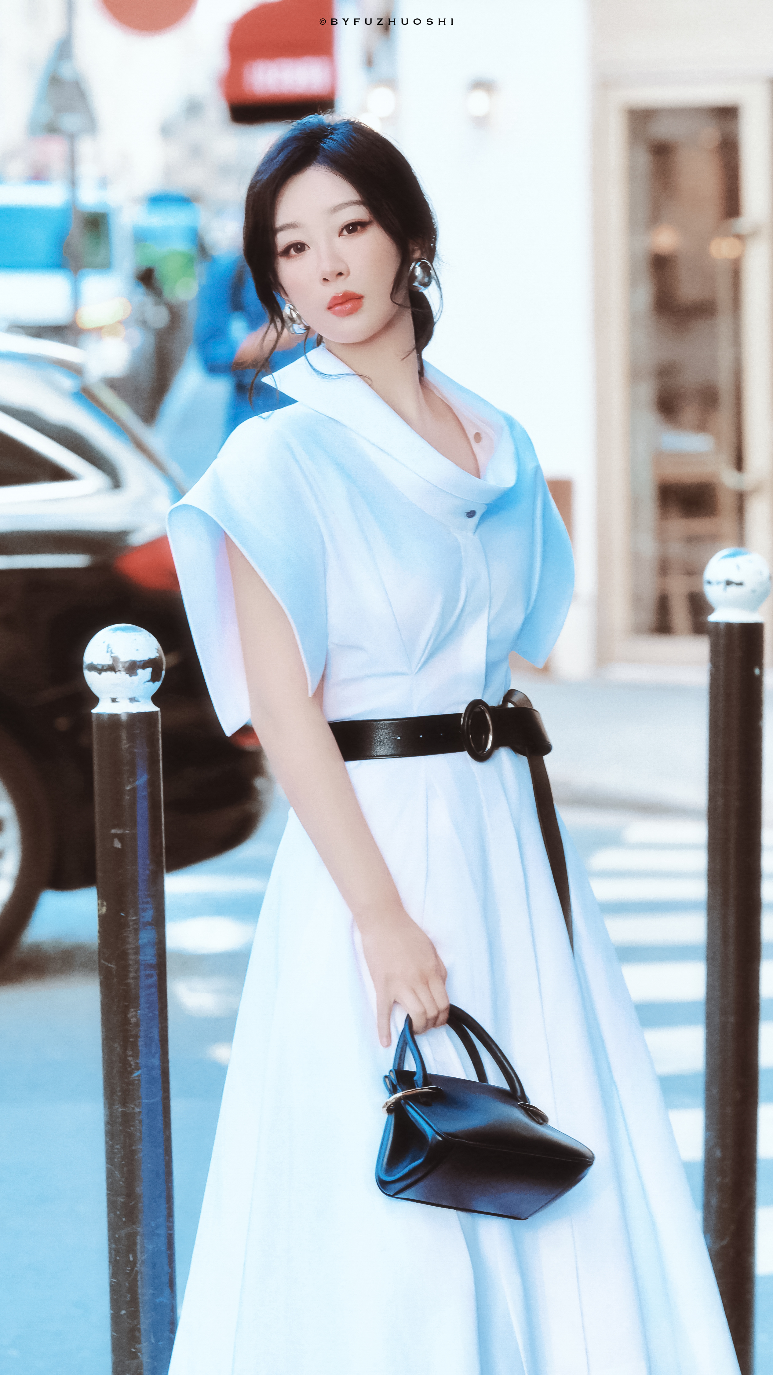 杨紫｜🩵 
