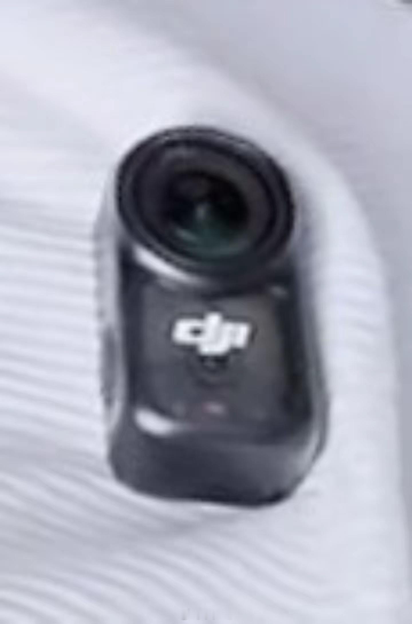 大疆新品又曝光了[开学季][开学季][开学季]dji nano据说用的cmos是