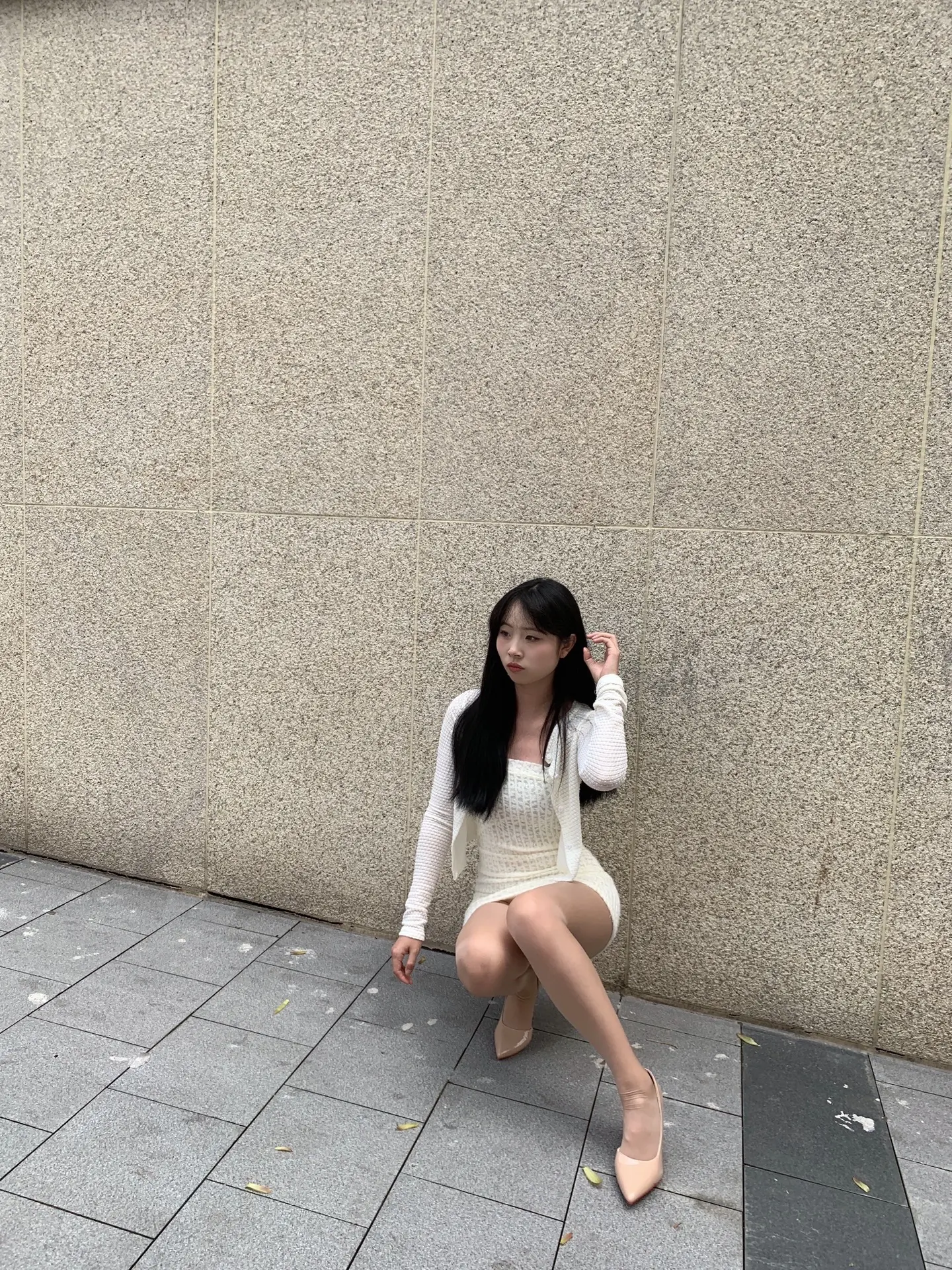 我有一身泡妞的本领 无奈自己是个妞