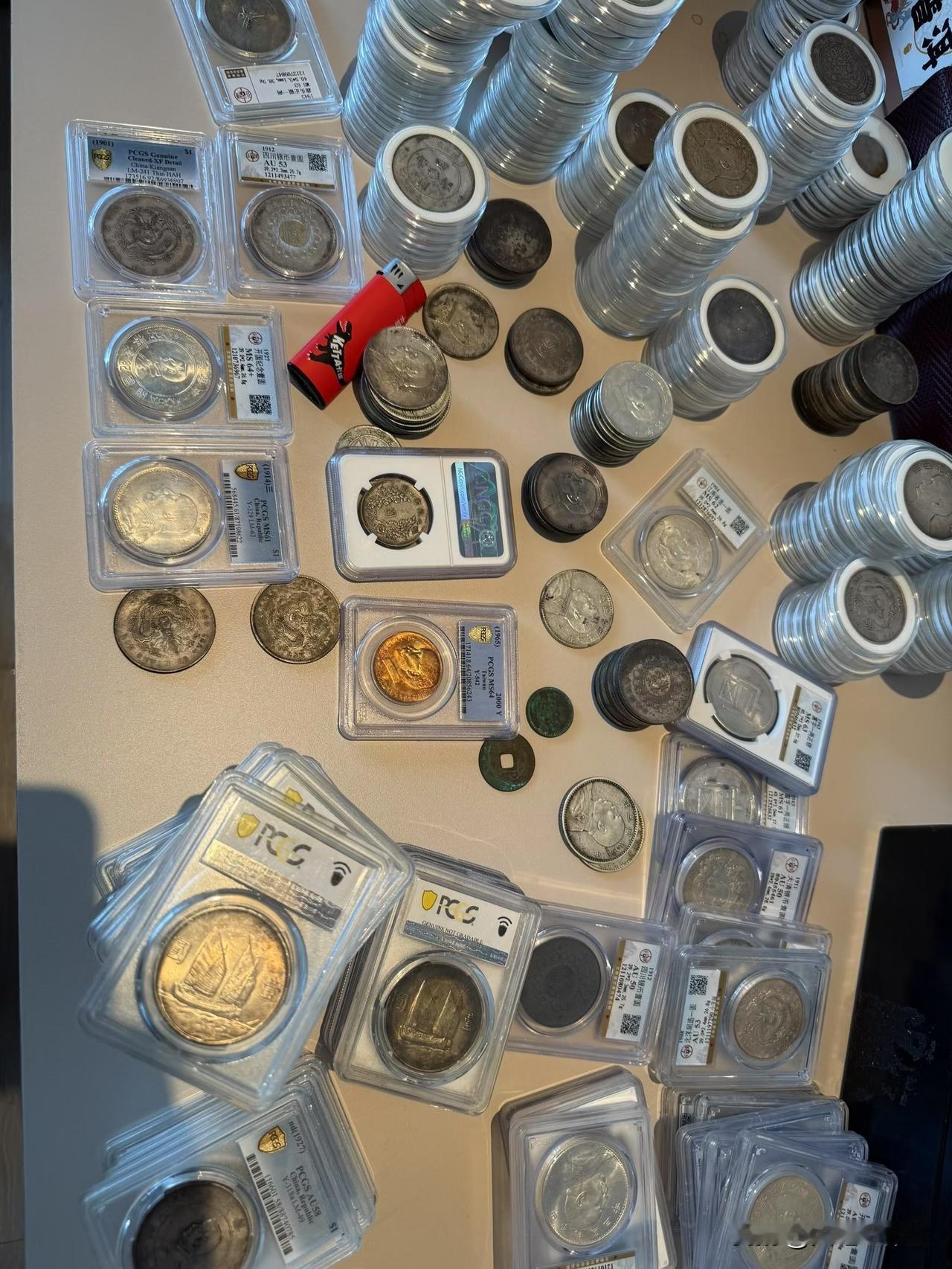来成都还不到一天，已经花了一百多万啦，计划再多呆两天！😄